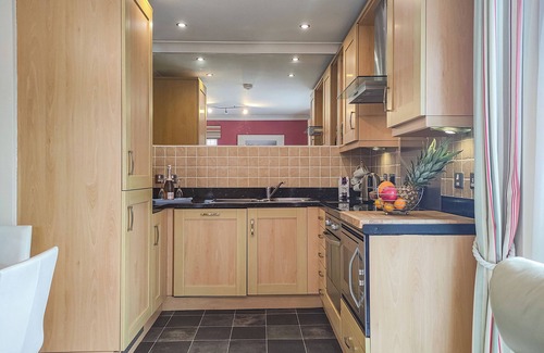 Seahouses Cottage | Marram at the Viking