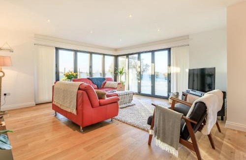 Margate Old Town House | Marram Dune Beach House