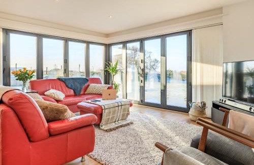 Margate Old Town House | Marram Dune Beach House