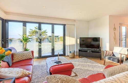 Margate Old Town House | Marram Dune Beach House