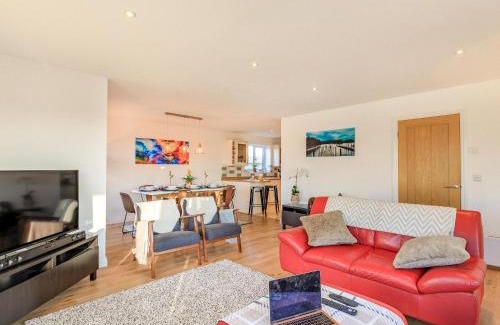 Margate Old Town House | Marram Dune Beach House