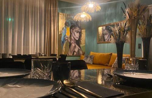 Mitte-Sud Hotel | MARRAM Suitehotel