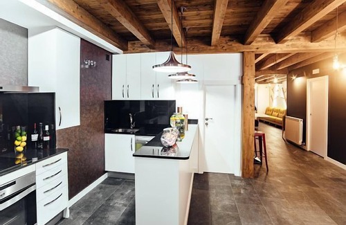 Molinos de Duero Cottage | Marriage room in Hotel Rural Pinares de Soria (2Px)