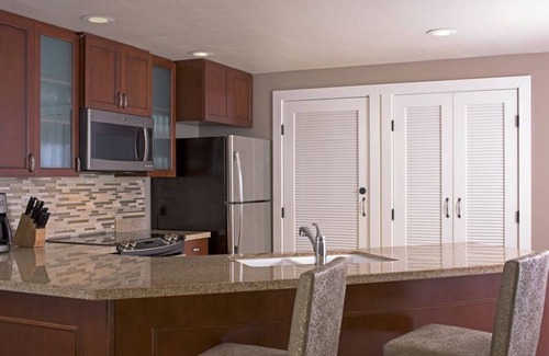 Desert Ridge Villa | Marriot Canyon Villas-Full Resort Access-2 Bedroom Luxury Villa