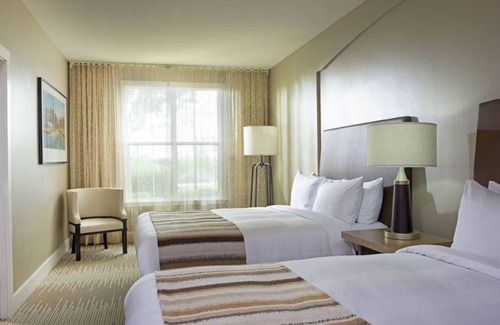 Desert Ridge Villa | Marriot Canyon Villas-Full Resort Access-2 Bedroom Luxury Villa