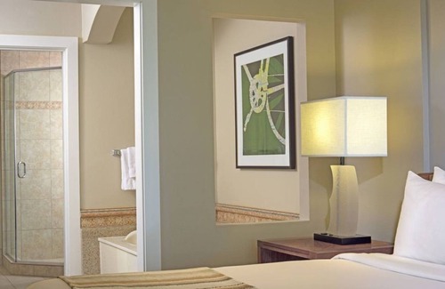 Desert Ridge Villa | Marriot Canyon Villas-Full Resort Access-2 Bedroom Luxury Villa