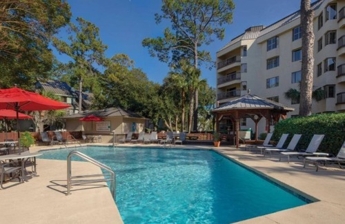 Harbour Town Resort | Marriot Heritage Club - Luxury Villa!