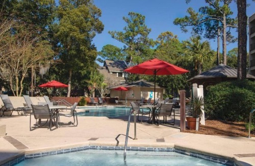Harbour Town Resort | Marriot Heritage Club - Luxury Villa!