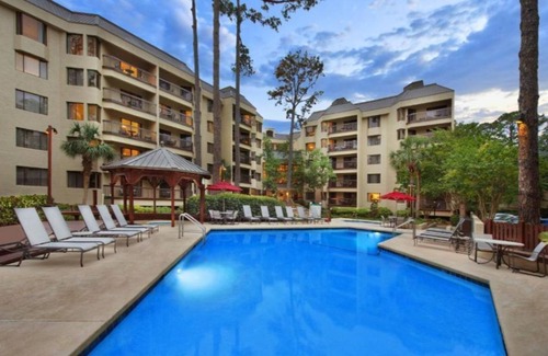 Harbour Town Resort | Marriot Heritage Club - Luxury Villa!