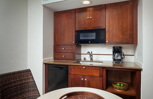 Lihue Villa | Marriott beach club- Ocean view villa n1 bedroom condo sleeps 4