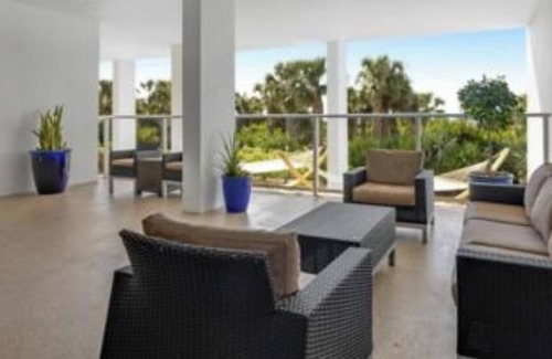 Marco Island Villa | Marriott Crystal shores