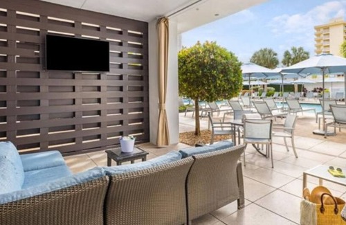 Marco Island Villa | Marriott Crystal shores