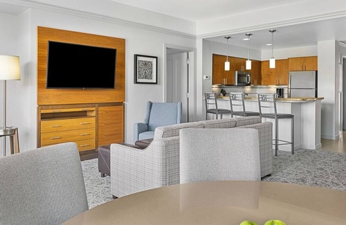 Palm Desert Condo | Marriott Desert Springs Villas II 2BD