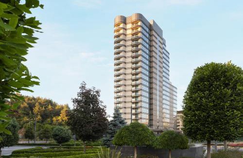 Uludag Hotel | Marriott Executive Apartments Istanbul Investvadi