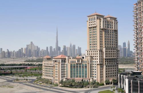 Jadaf Hotel | Marriott Executive Apartments Al Jaddaf, Dubai
