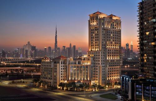 Jadaf Hotel | Marriott Executive Apartments Al Jaddaf, Dubai