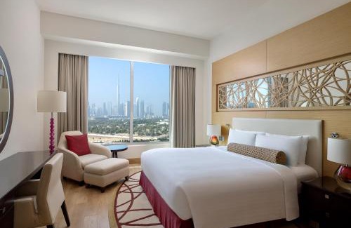 Jadaf Hotel | Marriott Executive Apartments Al Jaddaf, Dubai