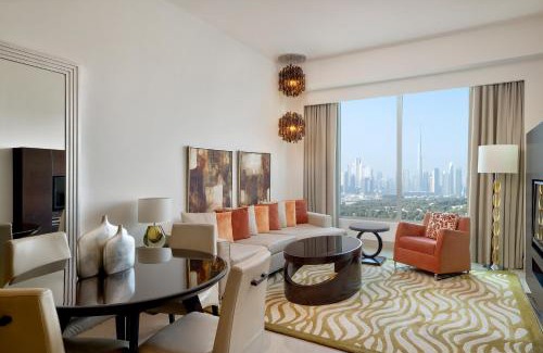 Jadaf Hotel | Marriott Executive Apartments Al Jaddaf, Dubai