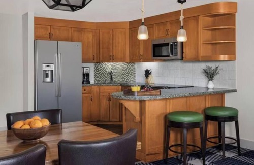 Highland Meadows Resort | Marriott Grand Residence Club, Lake Tahoe