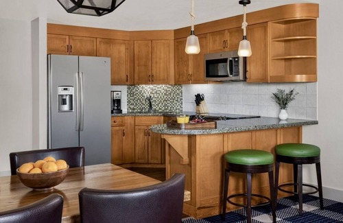 South Lake Tahoe Hotel | Marriott Grand Residence Club, South Lake Tahoe