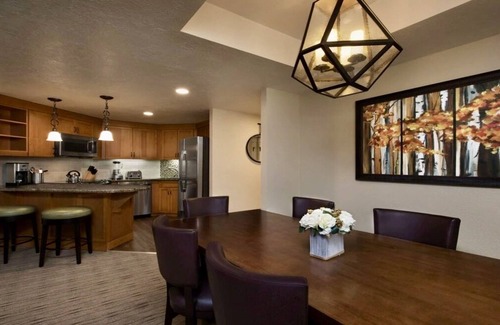 South Lake Tahoe Hotel | Marriott Grand Residence Club, South Lake Tahoe