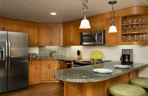 South Lake Tahoe Hotel | Marriott Grand Residence Club, South Lake Tahoe