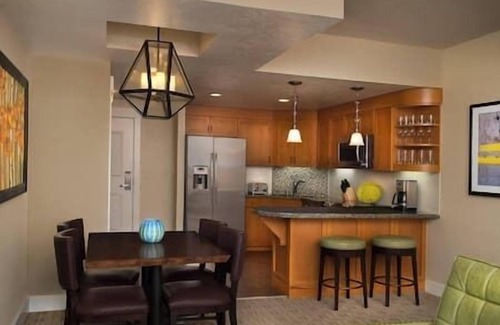 Lakeside Park Resort | Marriott Grand Residence Club Resort & Spa, Hot Tub