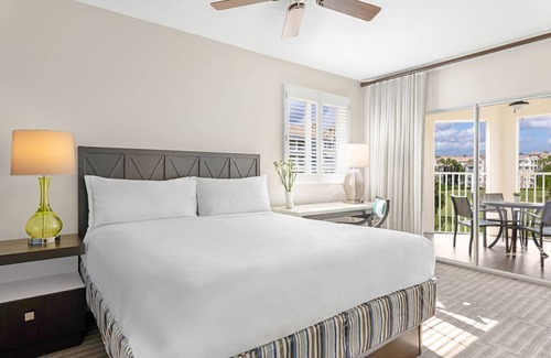 Williamsburg Resort | Marriott Grande Vista Studio, New Listing Discount! Book 5 days get 2 FREE!