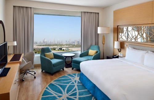 Jadaf Hotel | Marriott Hotel Al Jaddaf, Dubai