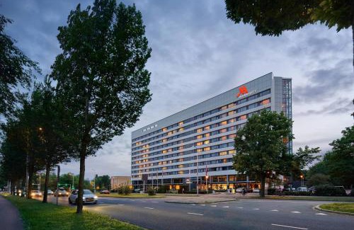 Zorgvliet Hotel | Marriott Hotel The Hague