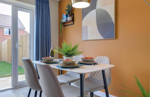 Bourne House | Marriott House