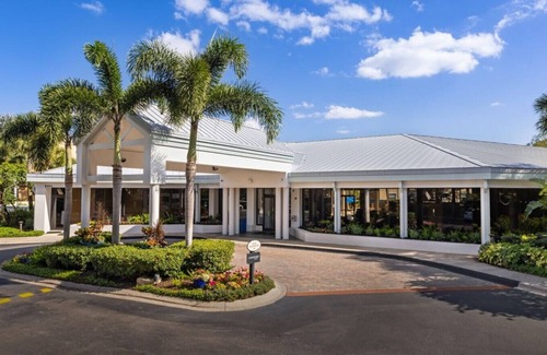 Florida Central Atlantic Coast Condo | Marriott Imperial Palms 3BD