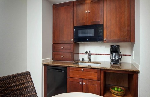 Lihue Resort | Marriott Kauai Beach Club - 1 Bedroom - sleeps 4