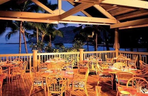 Lihue House | Marriott Kauai Oceanfront 1 bedroom, 2 bath, sleeps 4