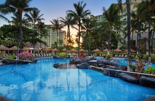 Ko Olina Condo | Marriott Ko'Olina, Mountainview two bedroom suite, private lagoon, beach resort