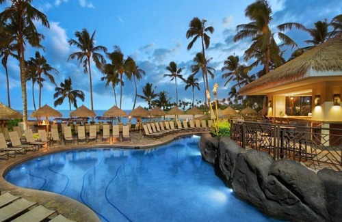 Ko Olina Condo | Marriott Ko'Olina. Reserve this stunning OCEANVIEW two bedroom villa today!