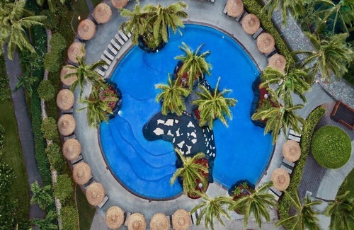 Ko Olina Condo | Marriott Ko'Olina. Reserve this stunning OCEANVIEW two bedroom villa today!