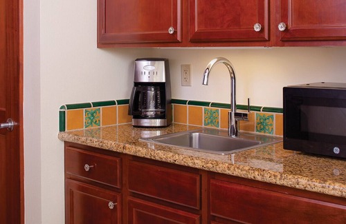 Ko Olina Apartment | Marriott Ko Olina Studio (Mtn View)