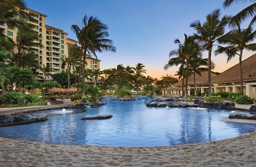 Ko Olina Apartment | Marriott Ko Olina Studio (Mtn View)