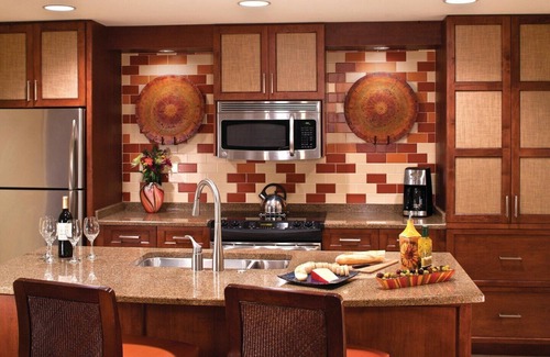 Florida Central Atlantic Coast Resort | Marriott Lakeshore Reserve - 2 Bedroom Unit - Sleeps 8