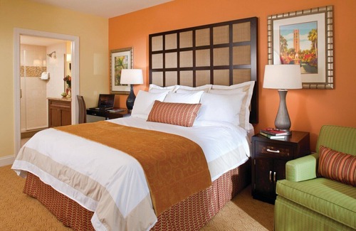 Florida Central Atlantic Coast Resort | Marriott Lakeshore Reserve - 2 Bedroom Unit - Sleeps 8