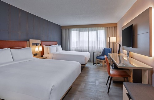 Griffin Gate Resort | Marriott Lexington Griffin Gate Golf Resort & Spa