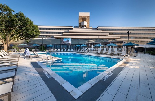 Griffin Gate Resort | Marriott Lexington Griffin Gate Golf Resort & Spa