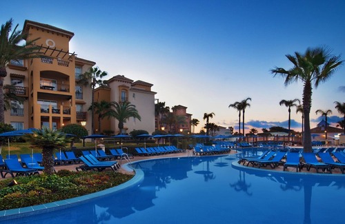 Nikki Beach Resort | Marriott Marbella Beach Resort 5* Available dates: 8-15 July Full service rental