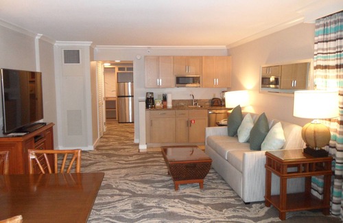 Kaanapali Condo | Marriott Maui Ocean Club Avail. 12/19-26 2BR Ocean Front. Now renting 2026 weeks