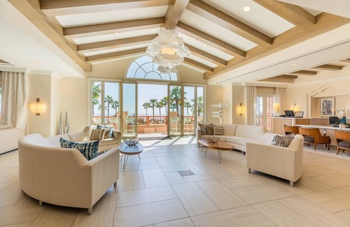 Newport Coast Hotel | Marriott Newport Coast Villas 2 bedroom 2 bath Owner Direct Instant Booking