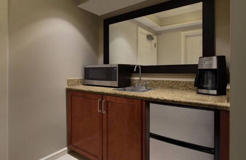 Central Beach Villa | Marriott's BeachPlace Towers (2 Bedroom)