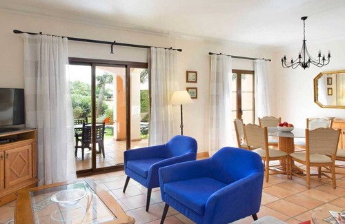 Son Antem Resort | Marriott's Club Son Antem 2 Bedroom