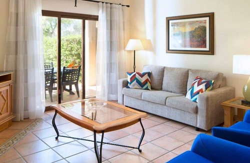 Son Antem Resort | Marriott's Club Son Antem 3 Bedroom