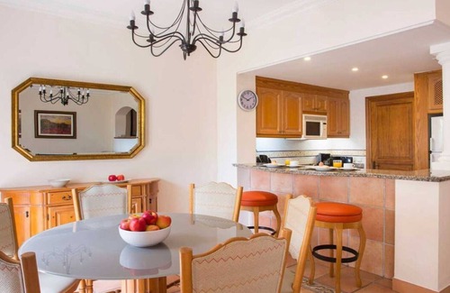 Son Antem Resort | Marriott's Club Son Antem 3 Bedroom